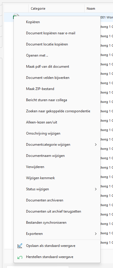 Bouwkundig